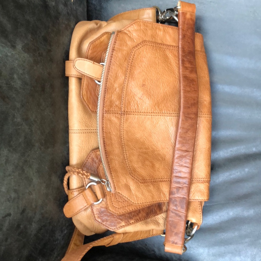 The Sak crossbody bag